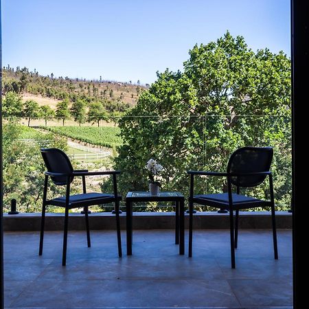 Franschhoek Hotel Екстериор снимка