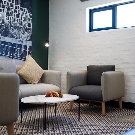 Franschhoek Hotel Екстериор снимка
