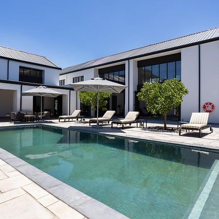 Franschhoek Hotel Екстериор снимка